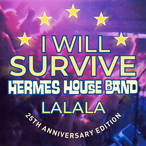 I Will Survive (Lalala)