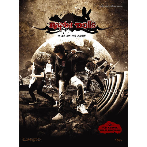 Tales of The Moon