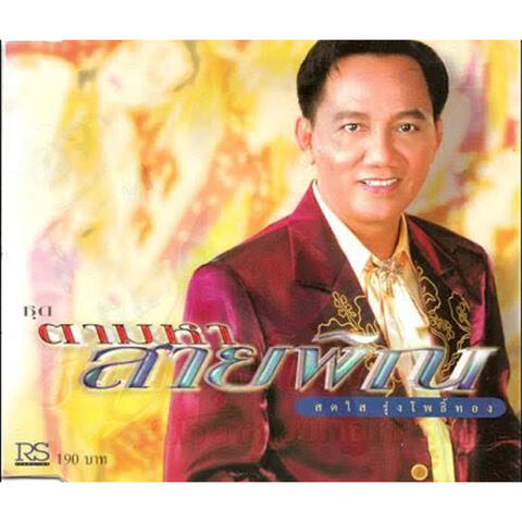 ตามหาสายพิณ