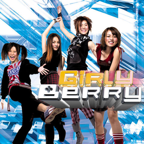 Girly Berry