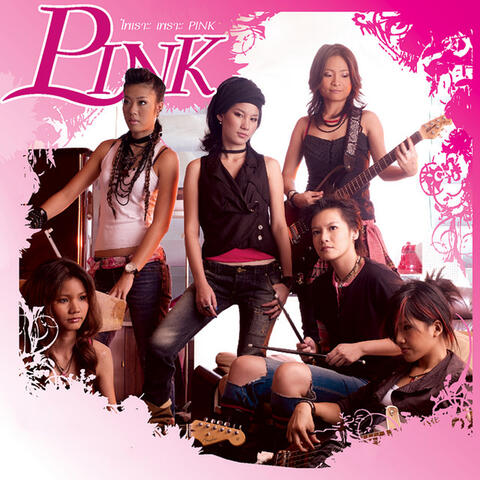 ไพเราะ เพราะ Pink