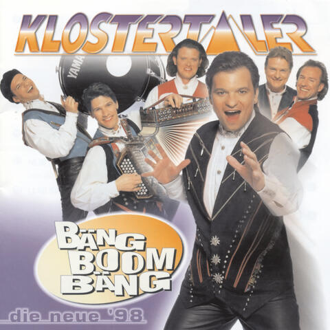 Bäng Boom Bäng