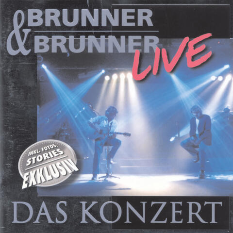 Live - das Konzert