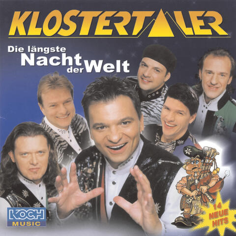 Die längste Nacht der Welt