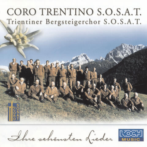 Ihre schönsten Lieder