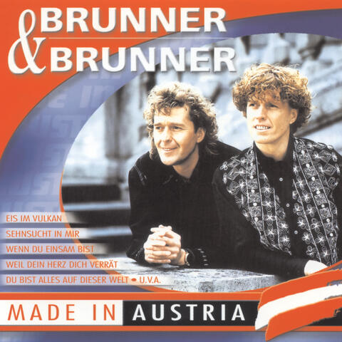 Made in Austria