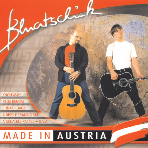 Made in Austria