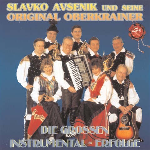 Die großen Instrumental-Erfolge