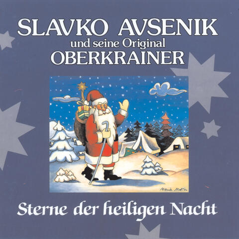 Sterne der heilligen Nacht
