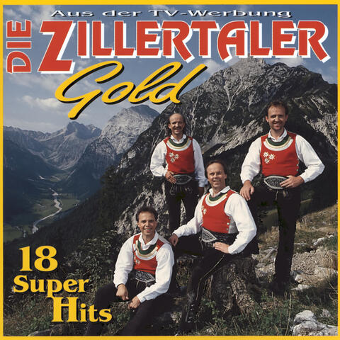 Die Zillertaler