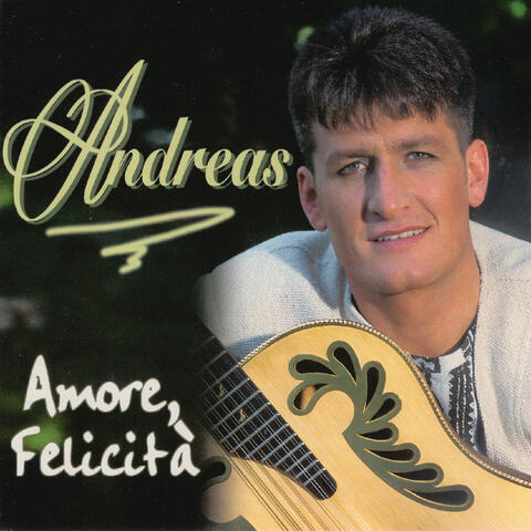 Amore, felicità