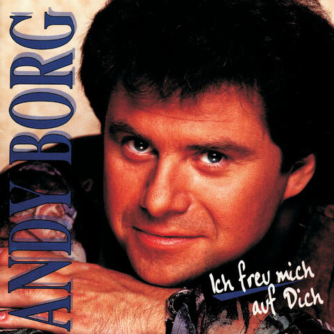 Ich freu mich auf dich