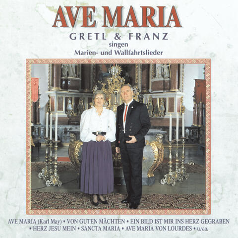 Ave Maria