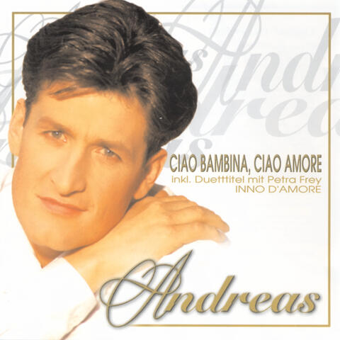 Ciao Bambina, Ciao Amore