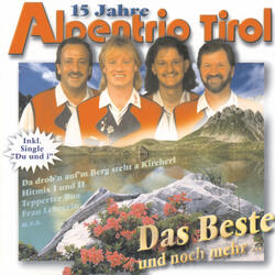 Des is - weil i Di mog