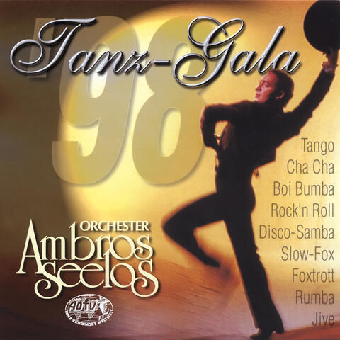 Tanz Gala '98