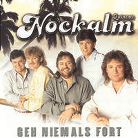 Geh niemals fort