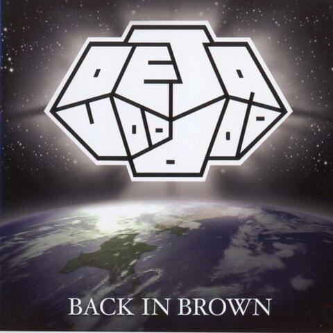 Back In Brown