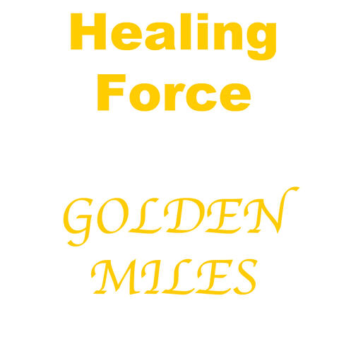 Golden Miles