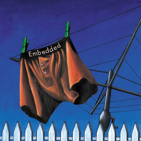 Embedded
