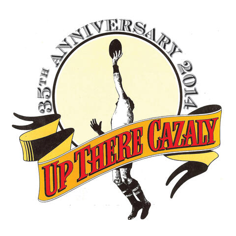 Up There Cazaly