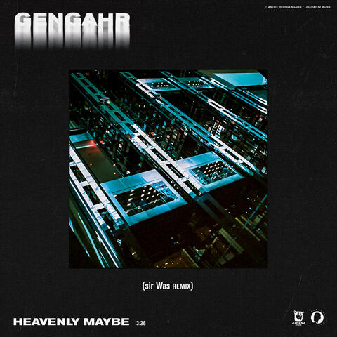 Heavenly Maybe