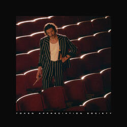 Token Appreciation Society