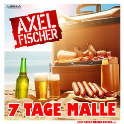 7 Tage Malle (Ich packe meinen Koffer…)