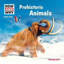 Prehistoric Animals - Part 05