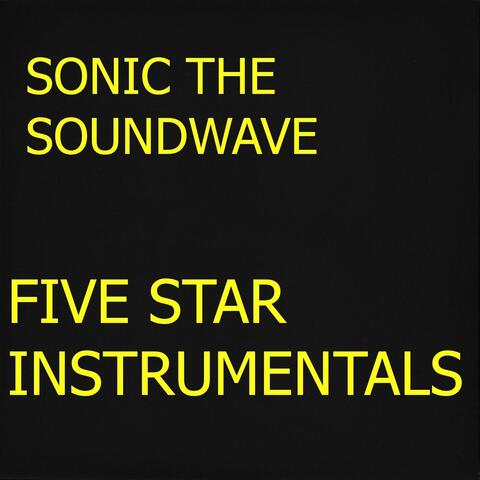 Sonic the Soundwave