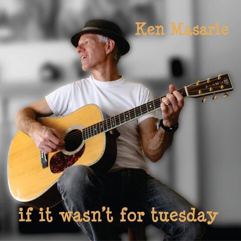 If It Wasn't for Tuesday