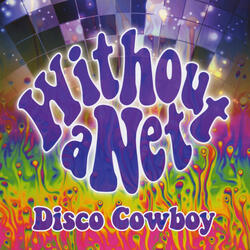 Disco Cowboy (Rap)