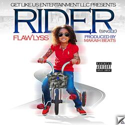 Rider