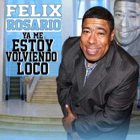 Ya Me Estoy Volviendo Loco