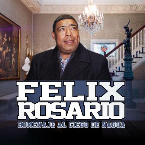 Homenaje al Ciego de Nagua