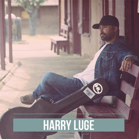 Harry Luge