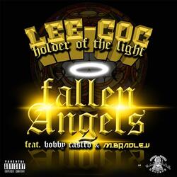 Fallen Angels (feat. Bobby Castro & M. Bradley)