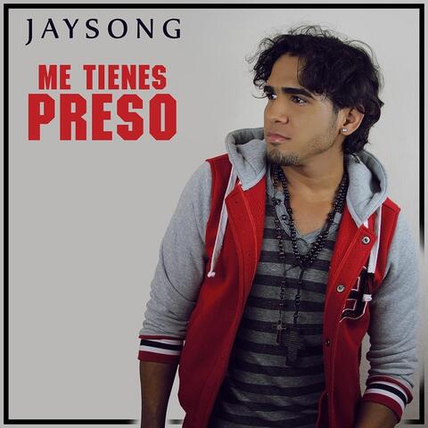 Me Tienes Preso