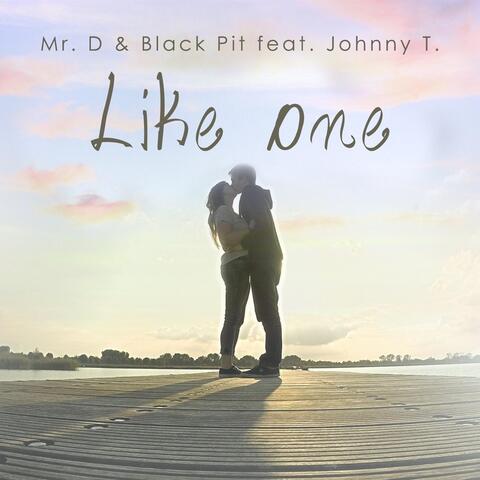 Like One (feat. Johnny T.)