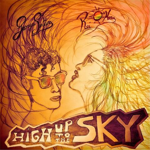 High Up to the Sky (feat. Rei O'Hara)