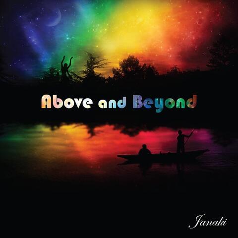 Above and Beyond