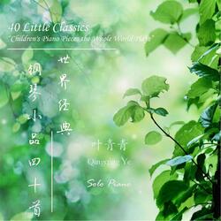 The Happy Farmer, Op. 68, No. 10