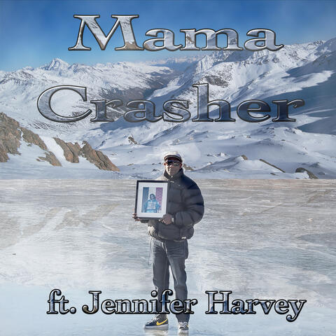 Mama (feat. Jennifer Harvey)