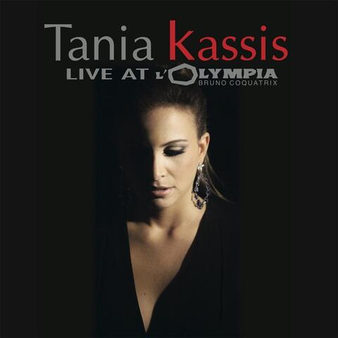 Tania Kassis Live At L'olympia