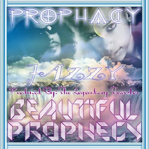 Beautiful Prophecy (Radio Edit) [feat. Jazzy]