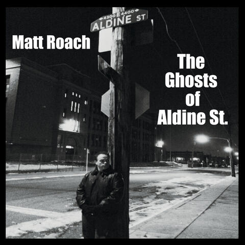 The Ghosts of Aldine St.