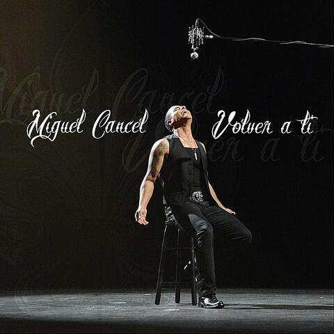 Volver a Ti