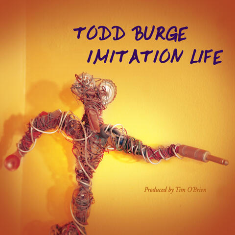 Todd Burge