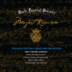 Requiem Mass in D Minor, K. 626: XIII. Agnus Dei