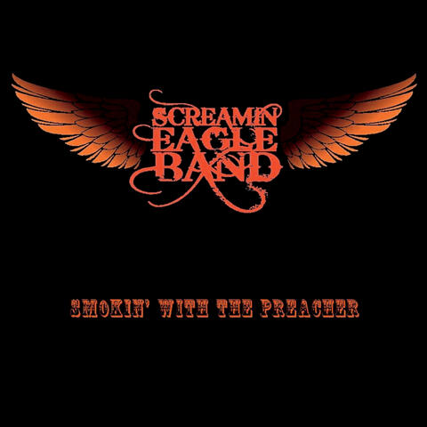 Smokin' With the Preacher